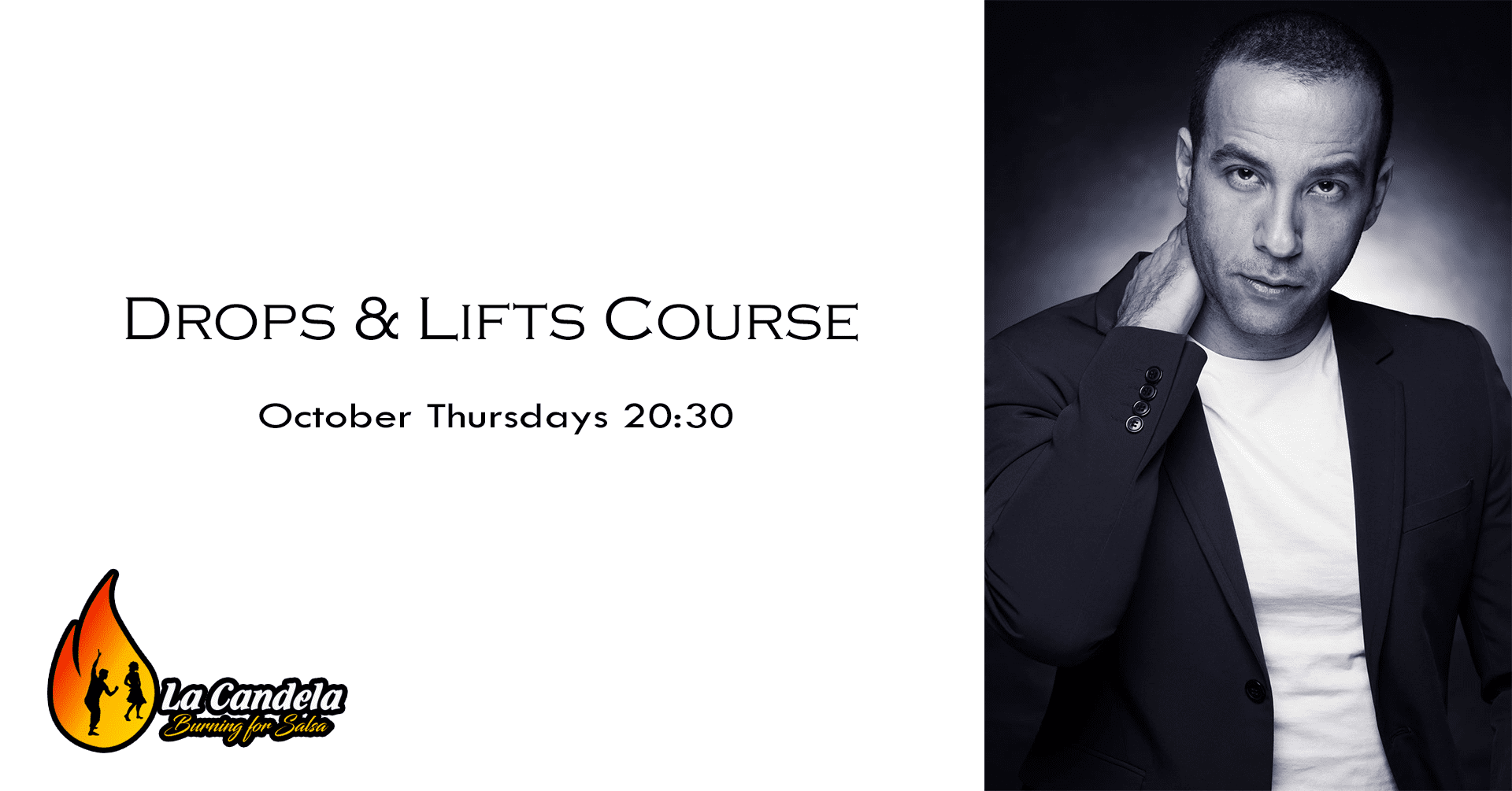 Drops & Lifts Course