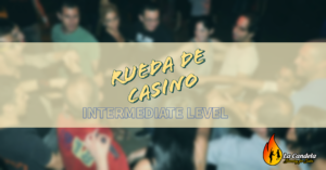 Rueda de Casino (Intermediate)