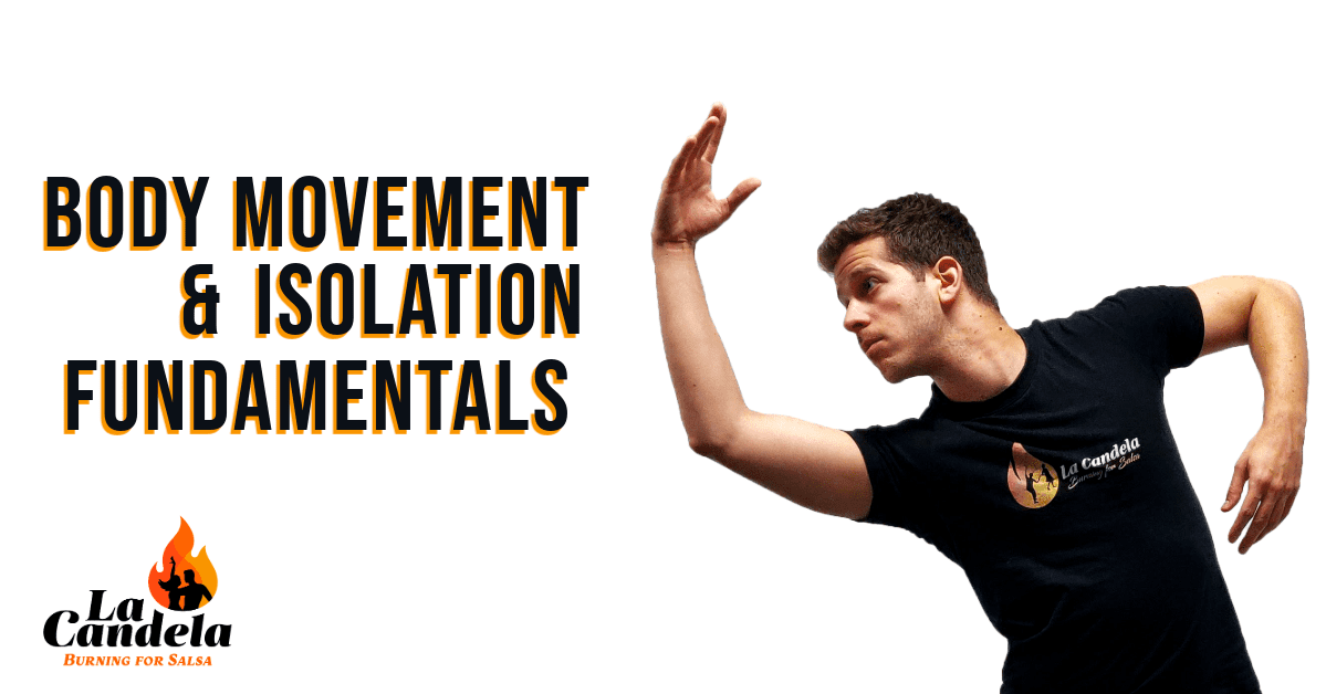 Body Movement and Isolation Course