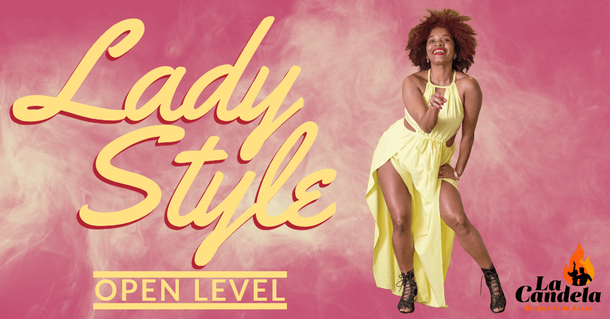 Lady Style Workshops