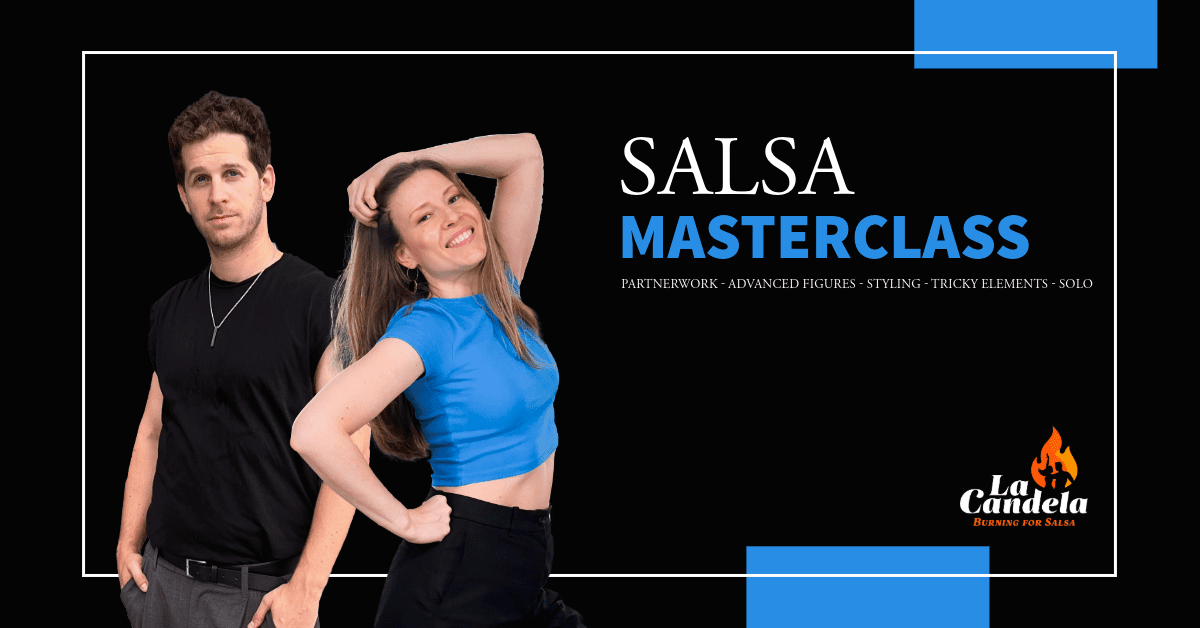 Salsa – Master Class
