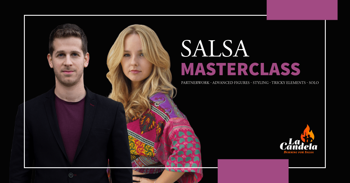 Salsa – Master Class