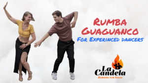 Rumba Guaguanco ++