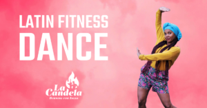 Fitness Latin Dance