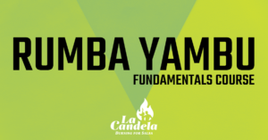 Rumba Yambu – Foundation