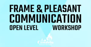 Frame & Pleasant Communication