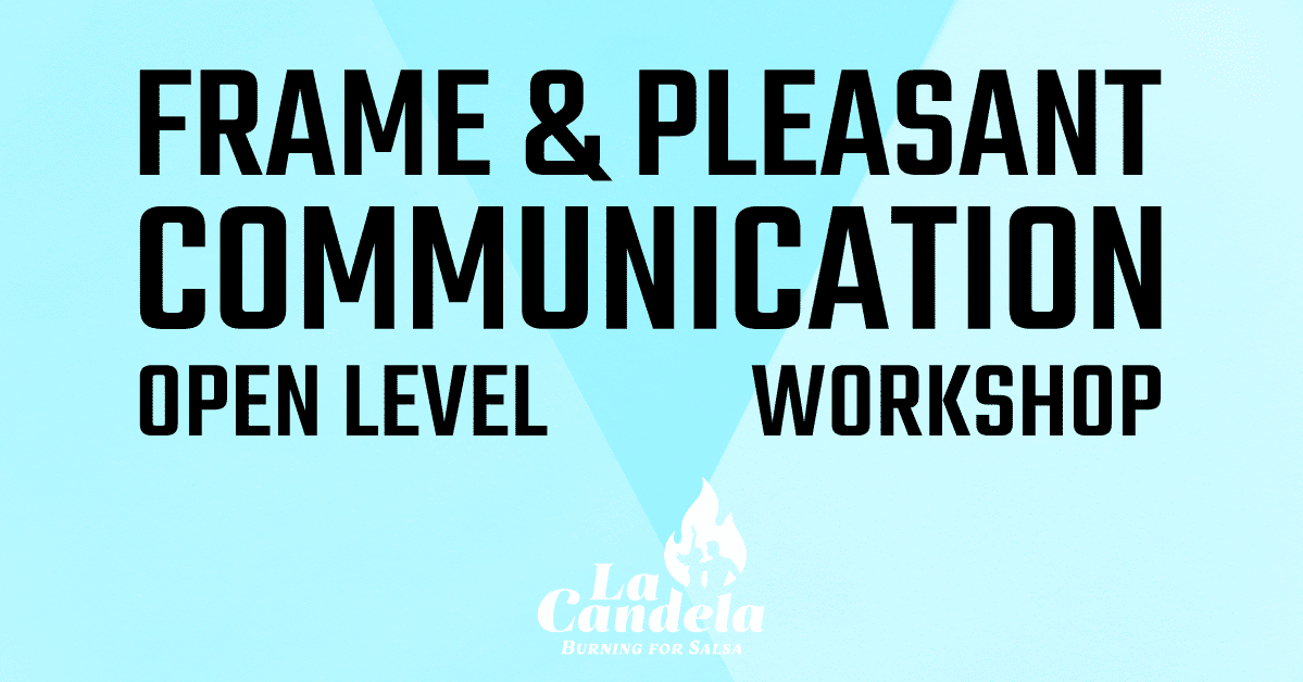 Frame & Pleasant Communication