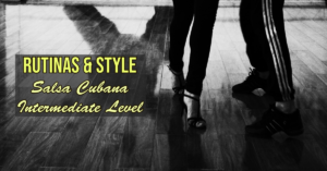 Rutinas & Style
