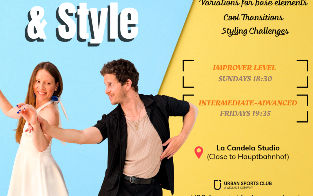 Rutinas & Style