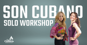 Son Cubano (Solo)