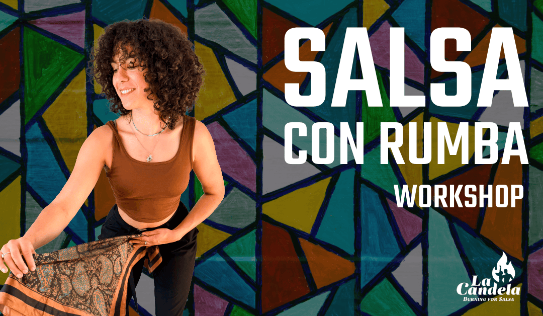 Salsa Con Rumba