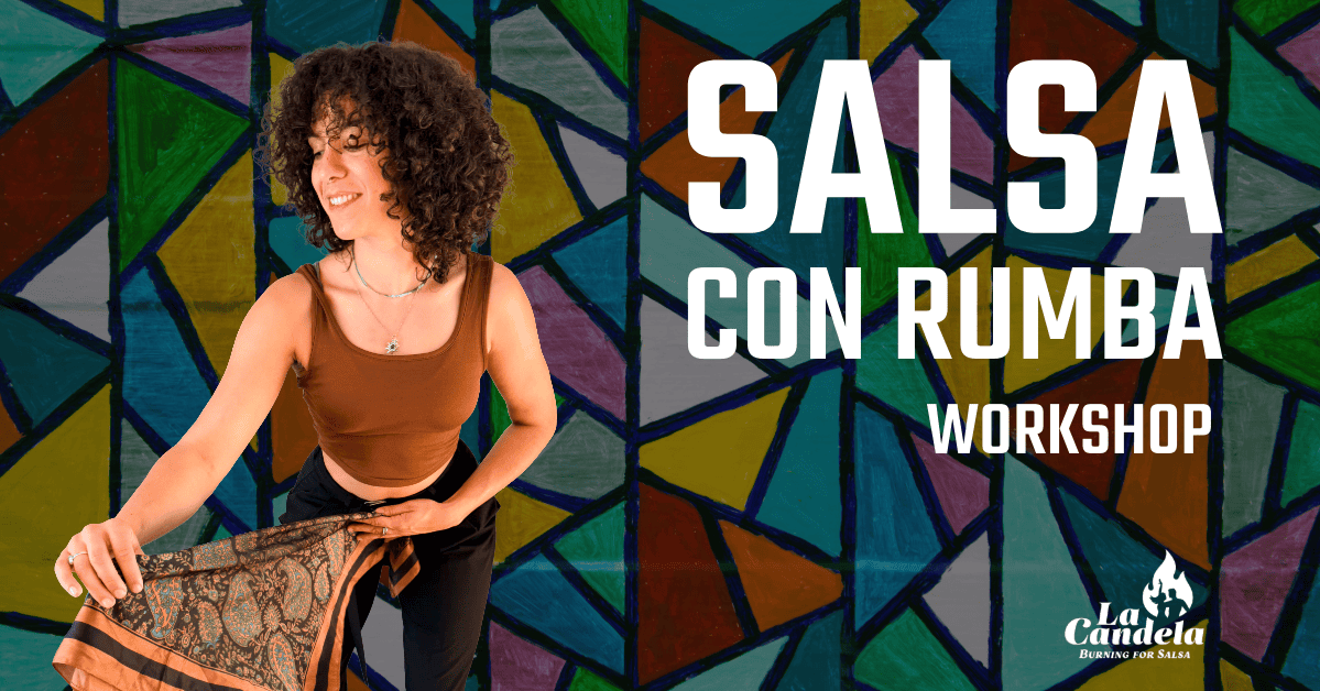 Salsa Con Rumba