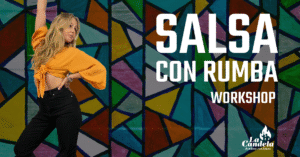 Salsa Con Rumba