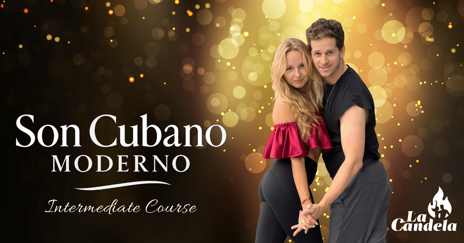 Son Cubano Moderno – Intermediate