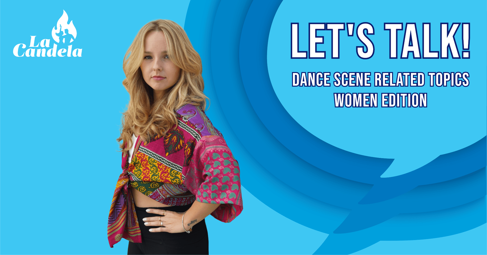 Let’s Talk – Women Edition