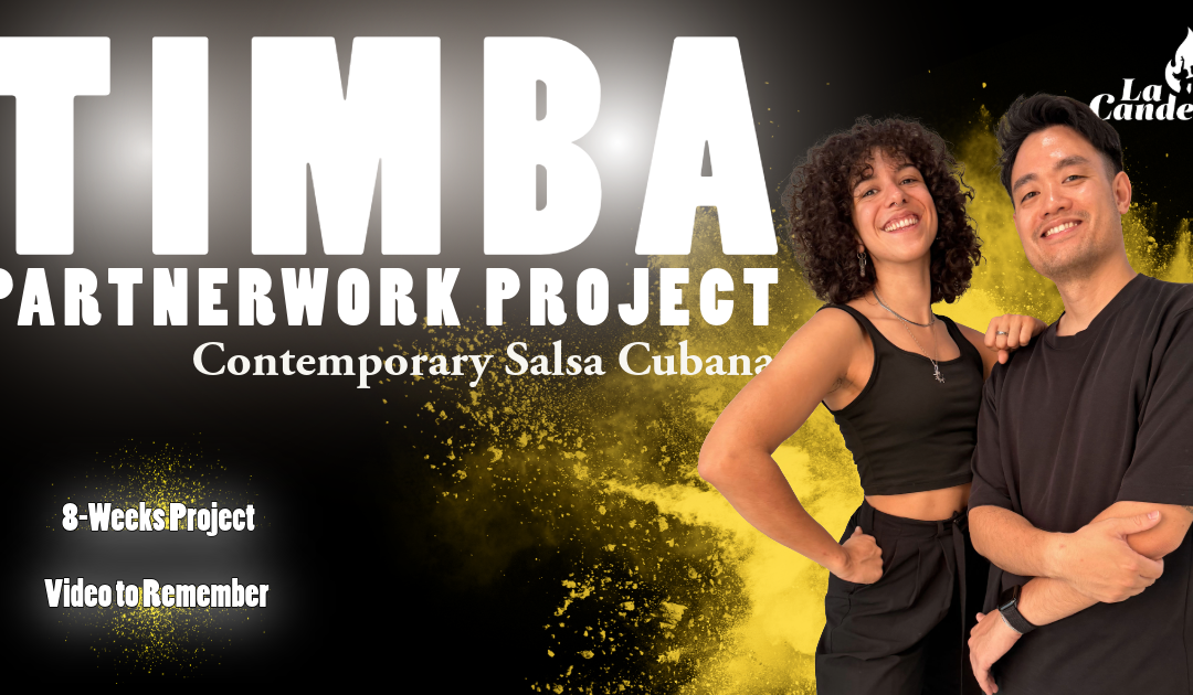 Timba Partnerwork Project