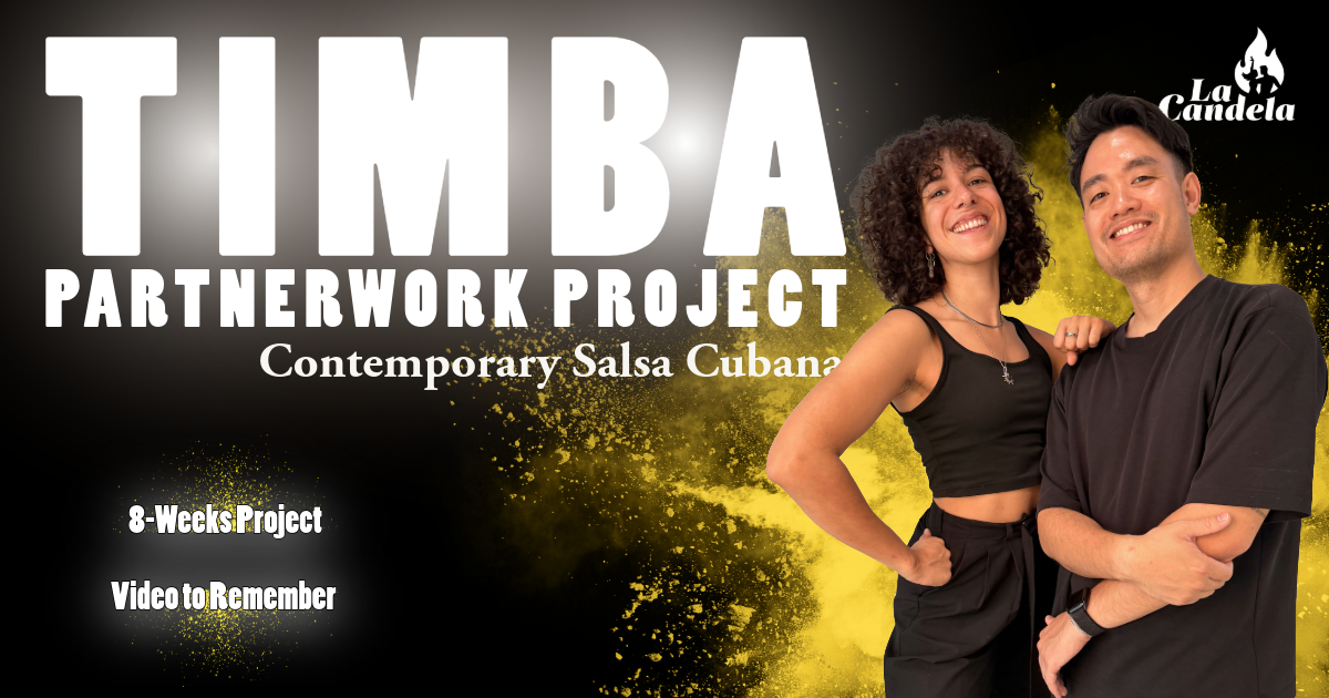 Timba Partnerwork Project
