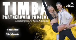 Timba Partnerwork Project