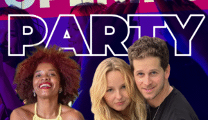 La Candela Official Opening Party