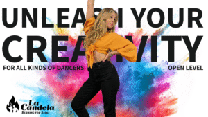 Unleash Your Creativity