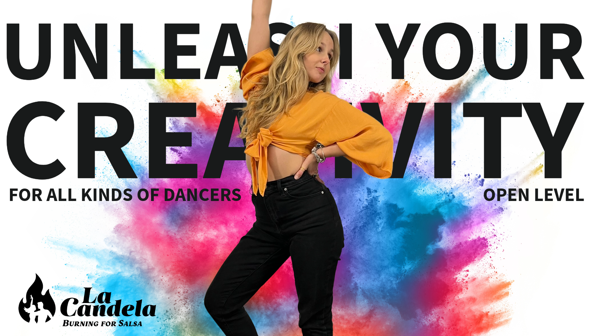 Unleash Your Creativity