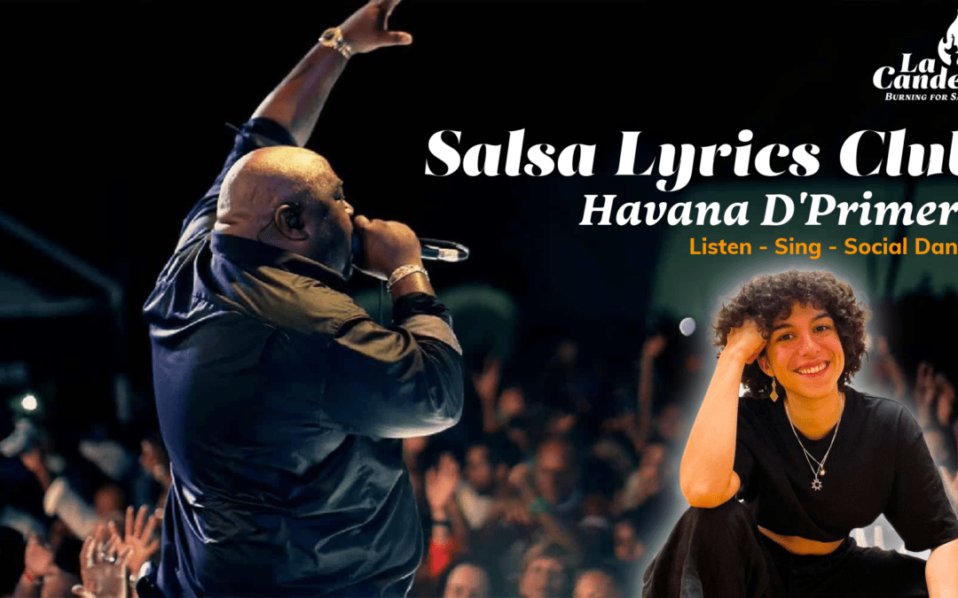 Salsa Lyrics Club