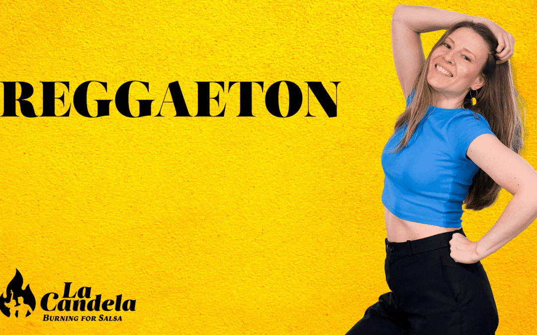 Reggaeton