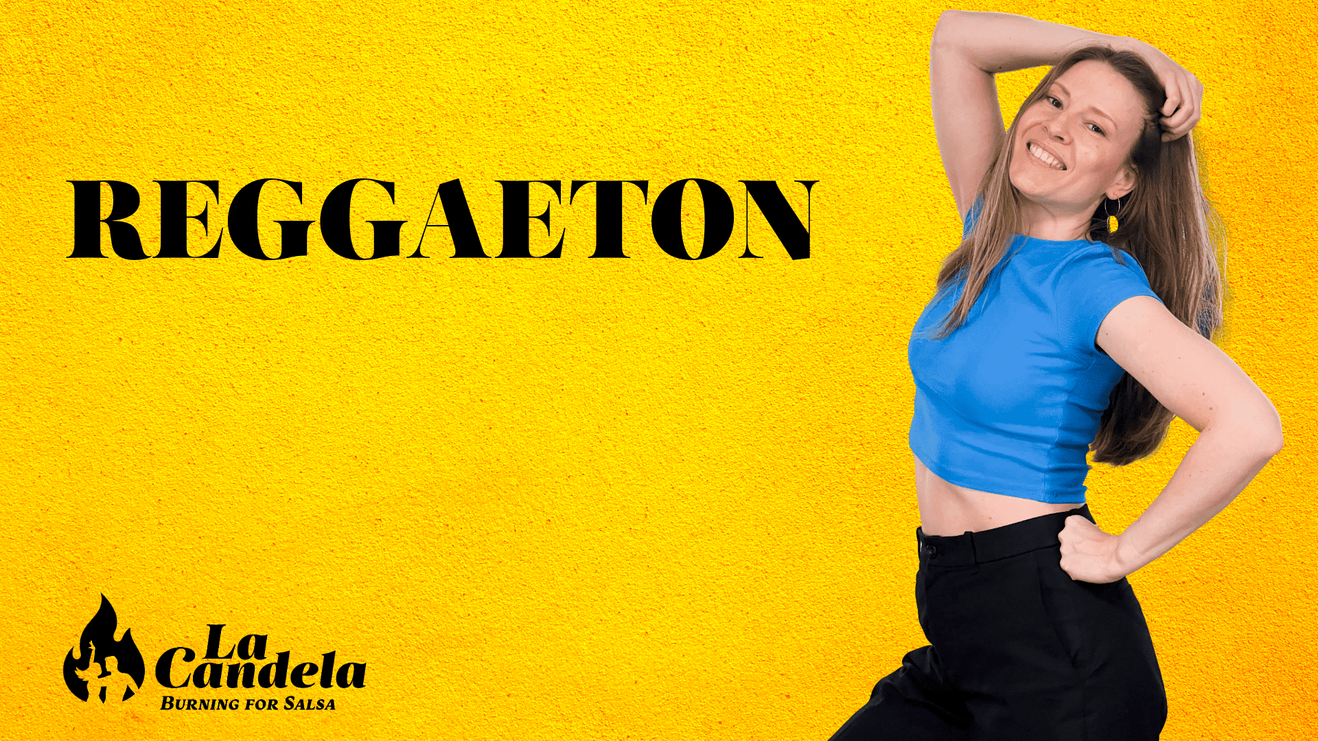Reggaeton